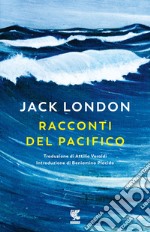 Racconti del Pacifico libro