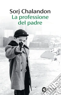 La professione del padre libro