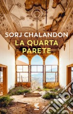 La quarta parete libro