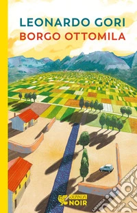 Borgo Ottomila