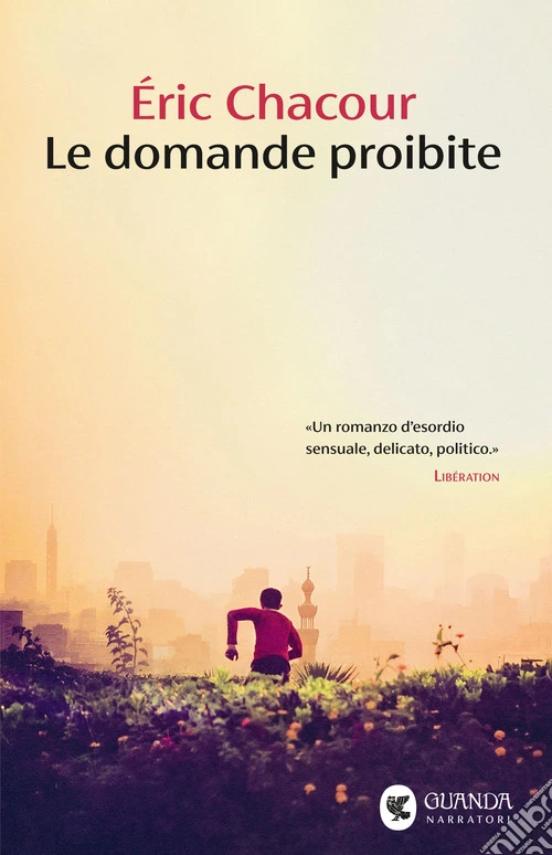 Le domande proibite