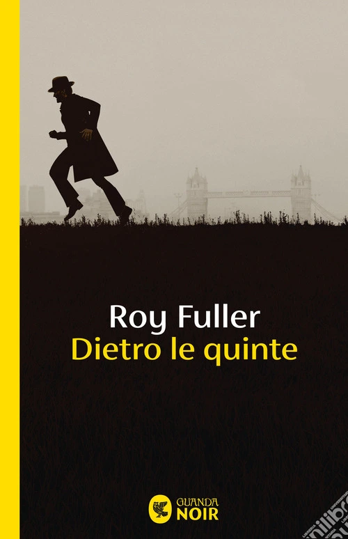 Dietro le quinte