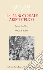 Il cannocchiale aristotelico libro