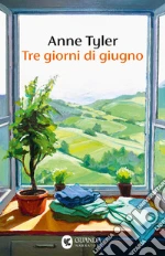 Tre giorni di giugno libro