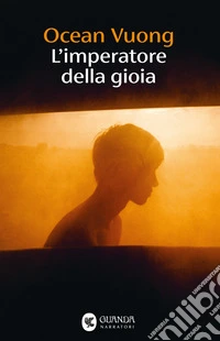 L'imperatore della gioia libro