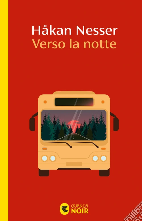 Verso la notte