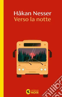 Verso la notte libro