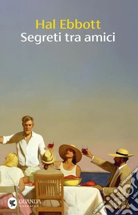Segreti tra amici libro