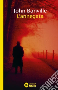 L'annegata libro