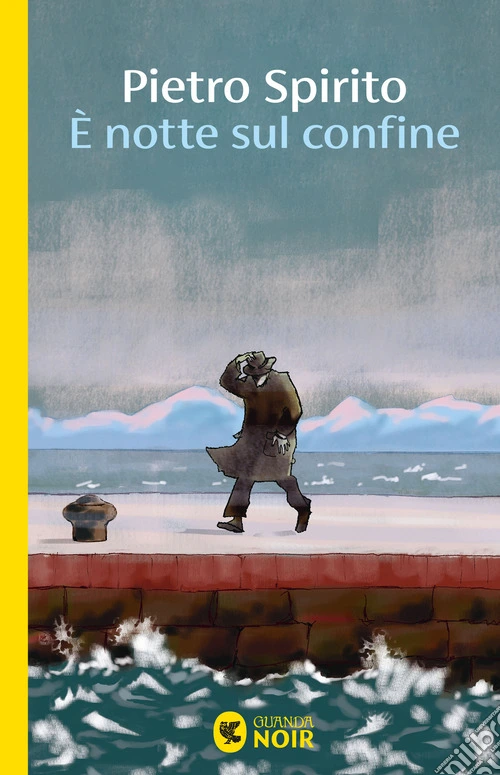 � notte sul confine