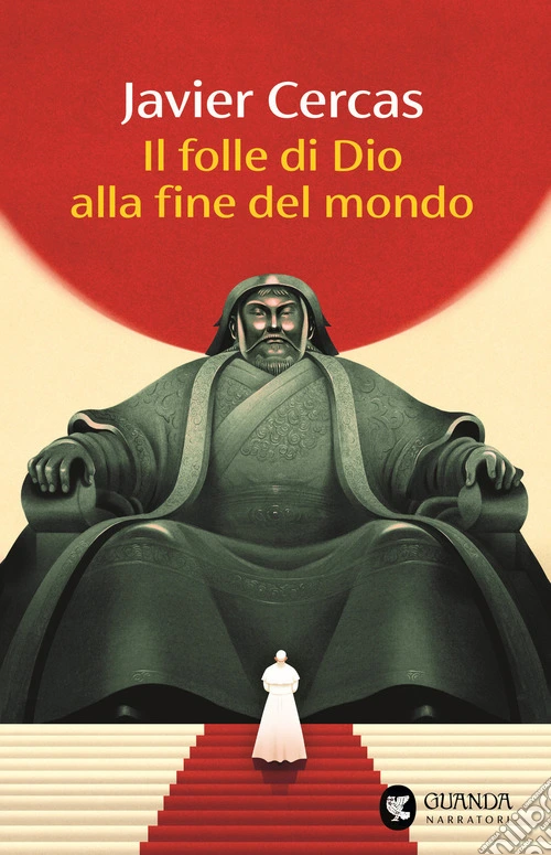 Il folle di Dio alla fine del mondo