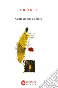 Cento poesie d'amore libro