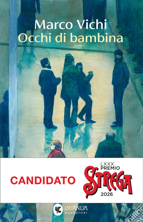 Occhi di bambina
