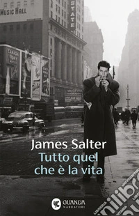 Tutto quel che è la vita libro