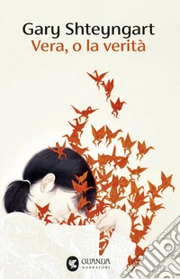 Vera, o la verità libro