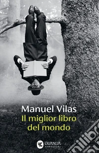 Il miglior libro del mondo libro