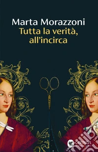 Tutta la verità, all'incirca libro
