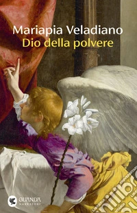 Dio della polvere libro
