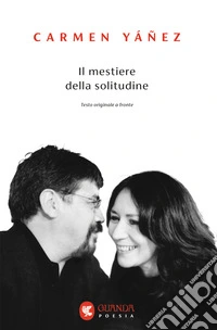 Il mestiere della solitudine libro