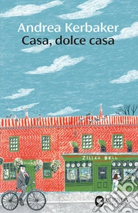 Casa, dolce casa libro