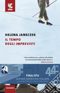 Il tempo degli imprevisti libro