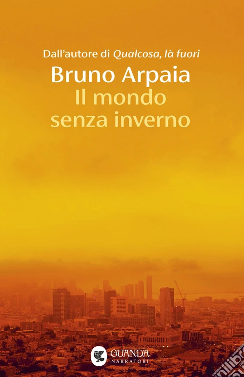 Il mondo senza inverno