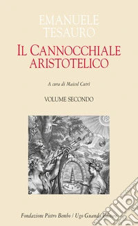 Il cannocchiale aristotelico. Vol. 2 libro