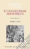 Il cannocchiale aristotelico. Vol. 2 libro