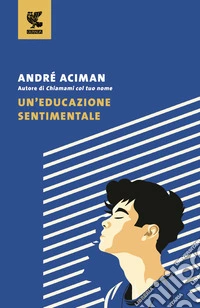 Un'educazione sentimentale libro