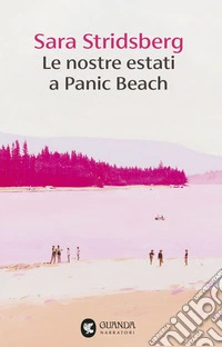 Le nostre estati a Panic Beach libro