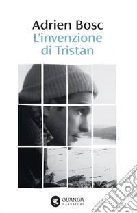 L'invenzione di Tristan libro