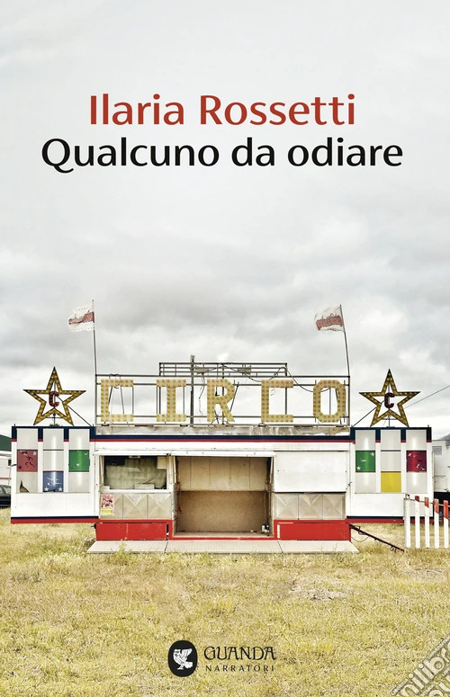 Qualcuno da odiare