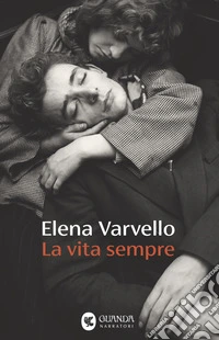 La vita sempre libro