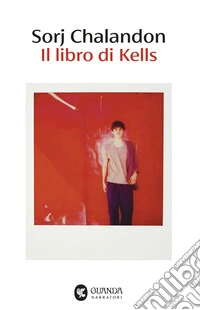Il libro di Kells