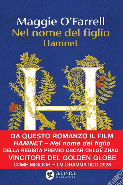 Nel nome del figlio. Hamnet