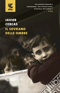 Il sovrano delle ombre libro