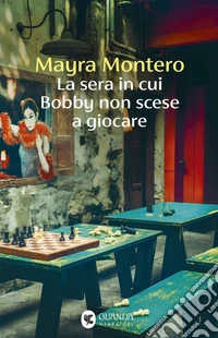 La sera in cui Bobby non scese a giocare