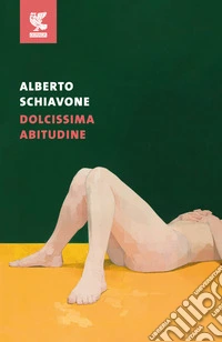 Dolcissima abitudine libro