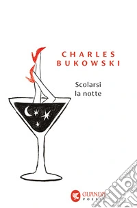 Scolarsi la notte libro