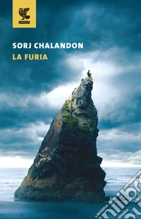 La furia libro