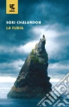La furia libro