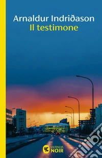Il testimone