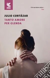 Tanto amore per Glenda libro