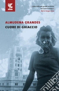 Cuore di ghiaccio libro