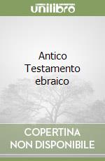 Antico Testamento ebraico