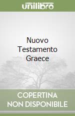 Nuovo Testamento Graece