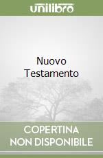 Nuovo Testamento libro
