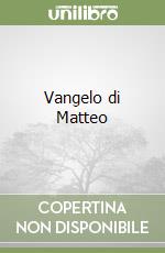 Vangelo di Matteo