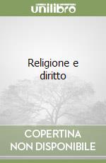 Religione e diritto
