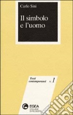 Il simbolo e l'uomo libro